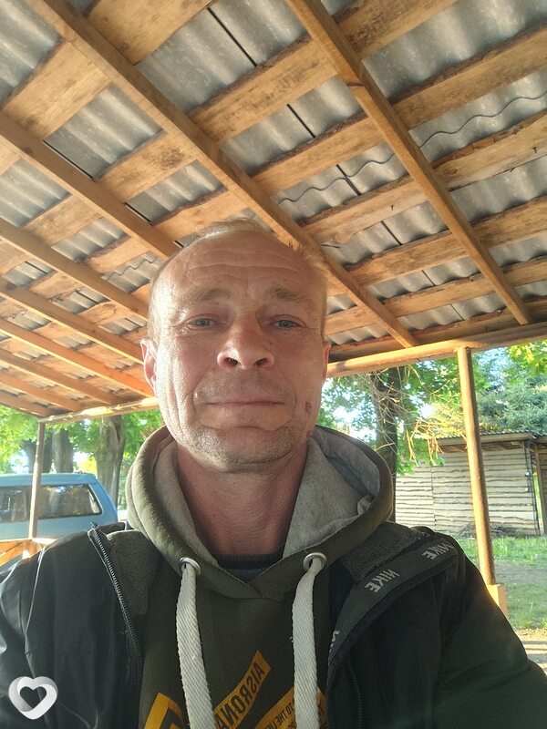 Дмитрий, 51, Гомеле — анкета №2165697