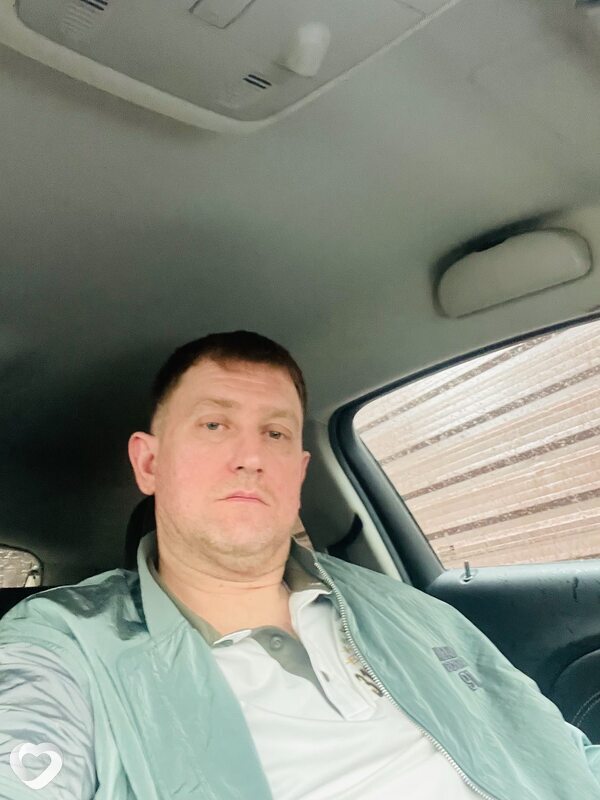 Андрей, 42, Сургуте — анкета №2141216