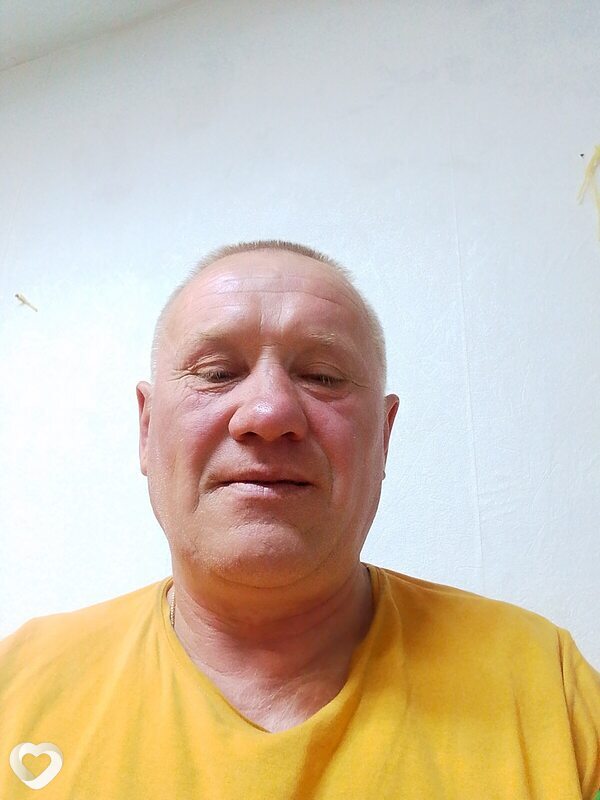 Владимир, 52, Саратове — анкета №2165701