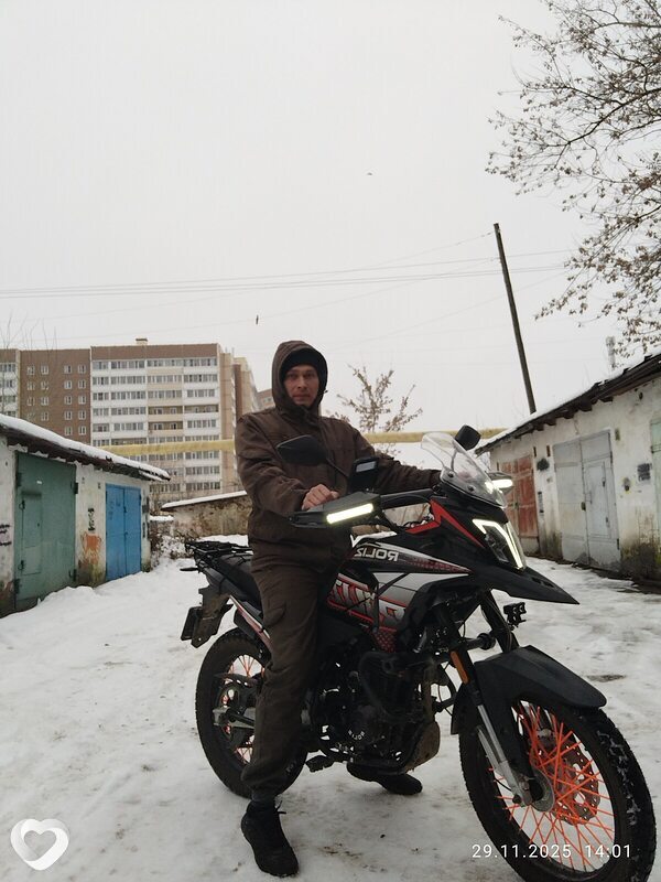 Вася, 37, Вологде — анкета №2165702