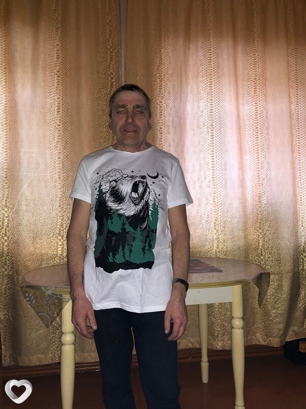 Сергей, 62, Челябинске — анкета №2165707