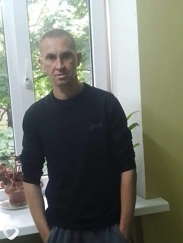 Дмитрий, 38, Смоленске — анкета №2165714