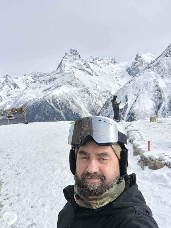 Дмитрий, 45, Дмитрове — анкета №2165718