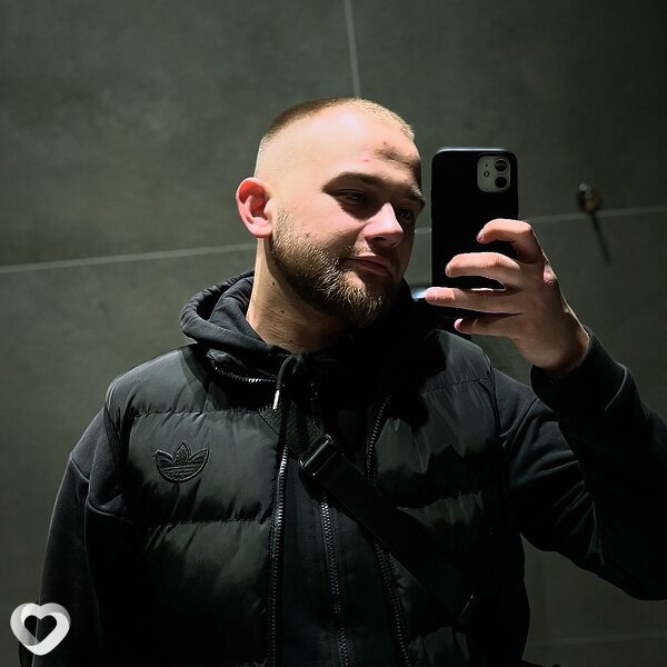 Тима, 25, Новосибирске — анкета №2141222