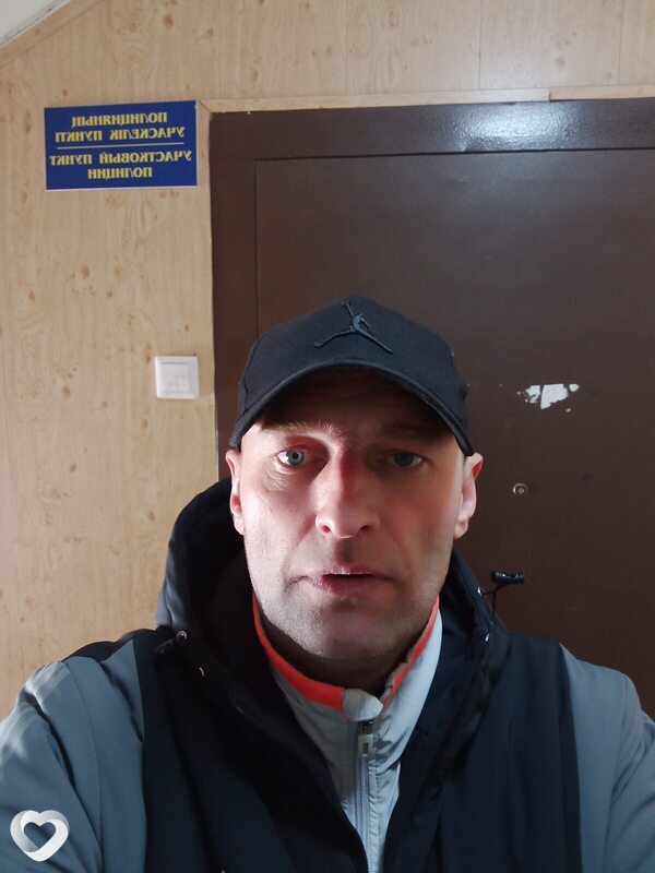 Сергей, 43, Павлодаре — анкета №2141489