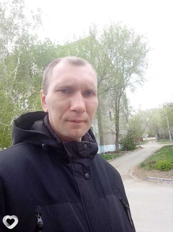 Иван, 34, Рудном — анкета №2141497