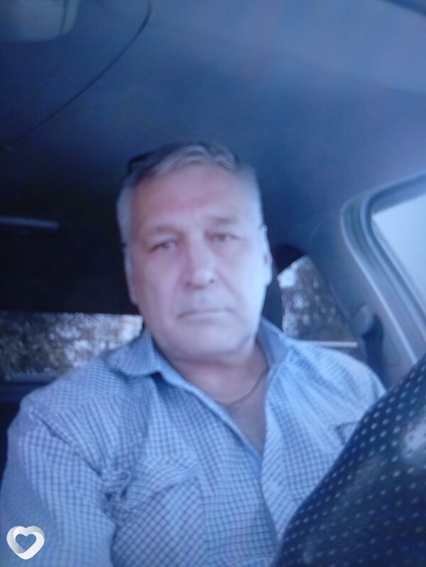 Юрий, 64, Саратове — анкета №2141503