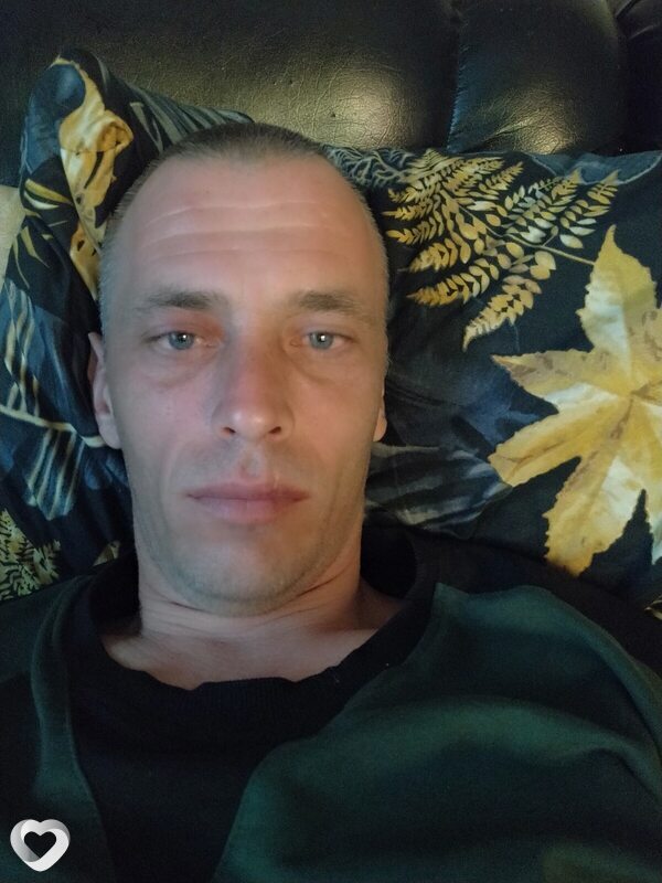 Дима, 37, Шахтах — анкета №2141506