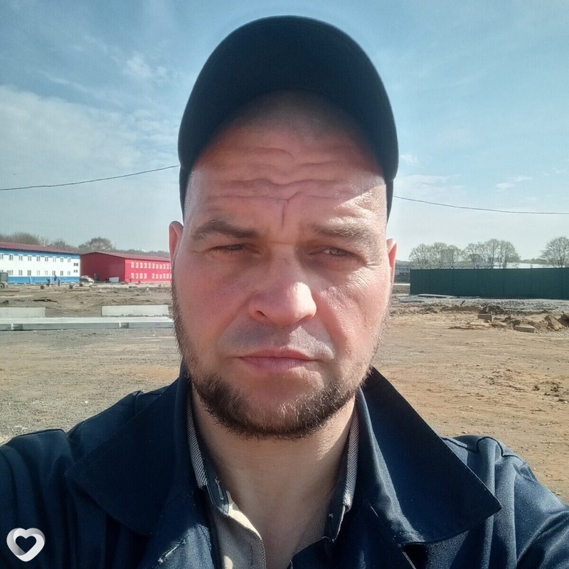 Алексей, 40, Москве — анкета №2141621