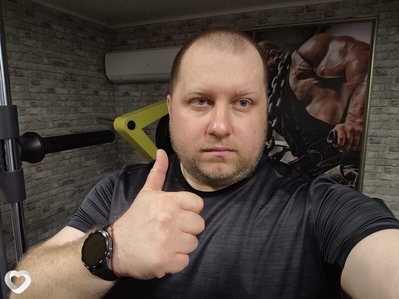 Андрей, 41, Днепр — анкета №2141629