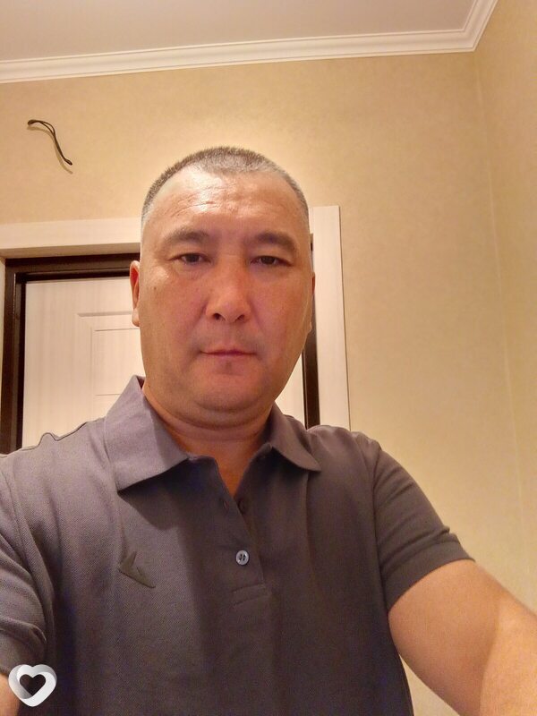 Марат, 41, Саратове — анкета №2141635