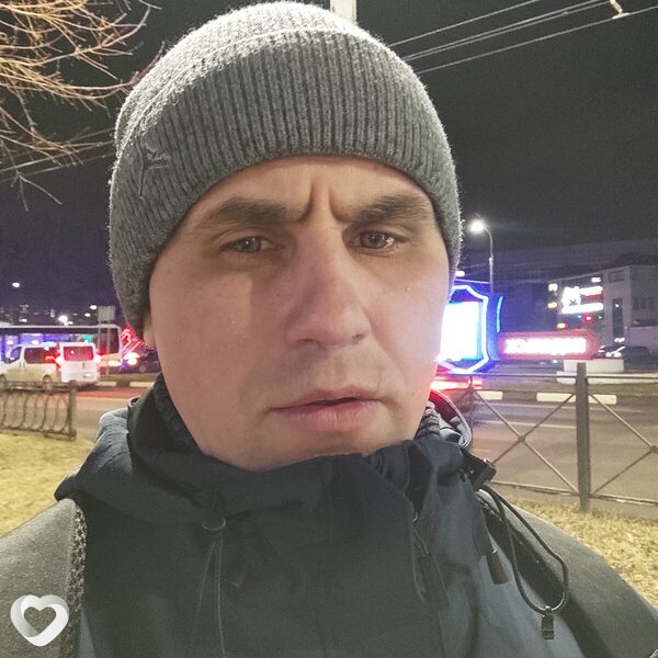Алексей, 33, Подольске — анкета №2141639