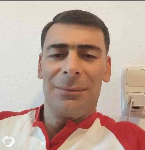 Ануш, 44, Солнечногорске — анкета №2165644