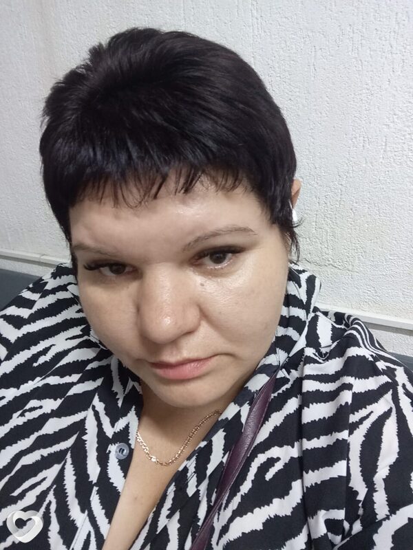 Яна, 38, Екатеринбурге — анкета №2141227