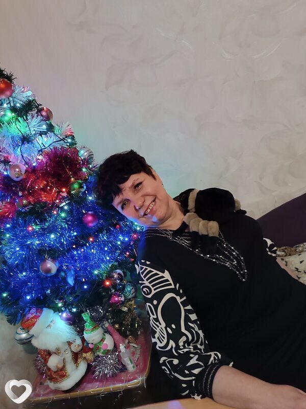 Ольга, 55, Екатеринбурге — анкета №2165657