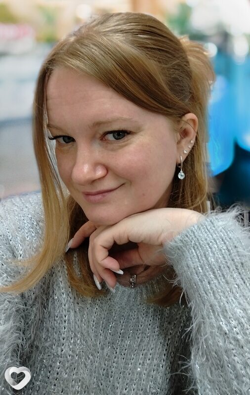 Ольга, 35, Борисове — анкета №2165664