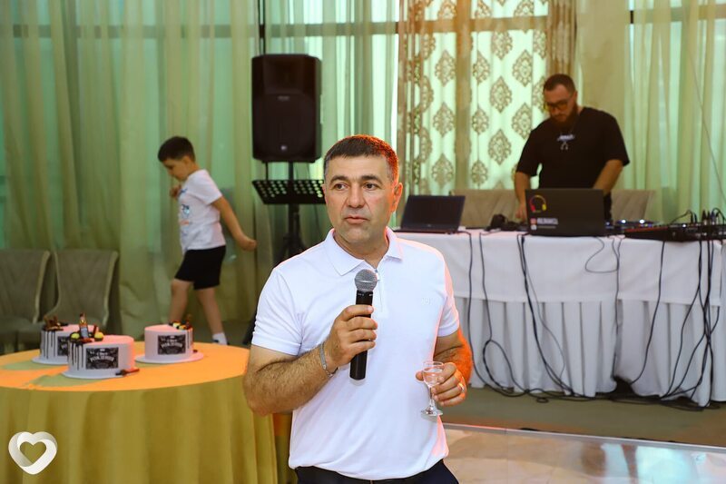 Гриша, 51, Москве — анкета №2141403