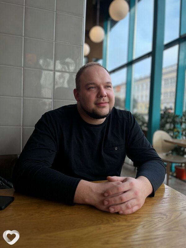 Глеб, 32, Курске — анкета №2141455