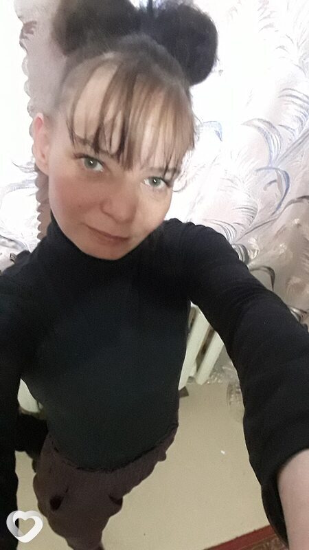 Tysa, 39, Ленске — анкета №2165824