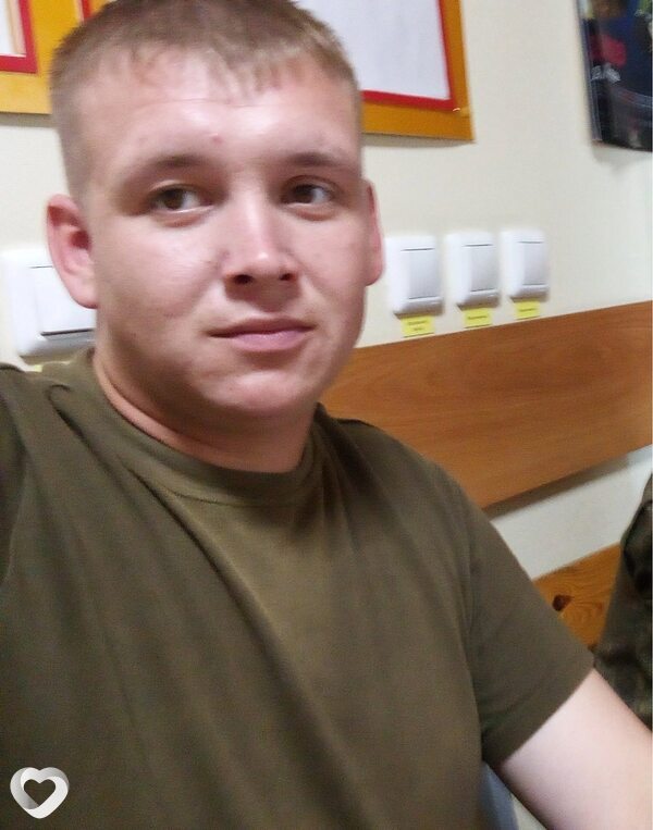 Дмитрий, 27, Нижнем Новгороде — анкета №2165825