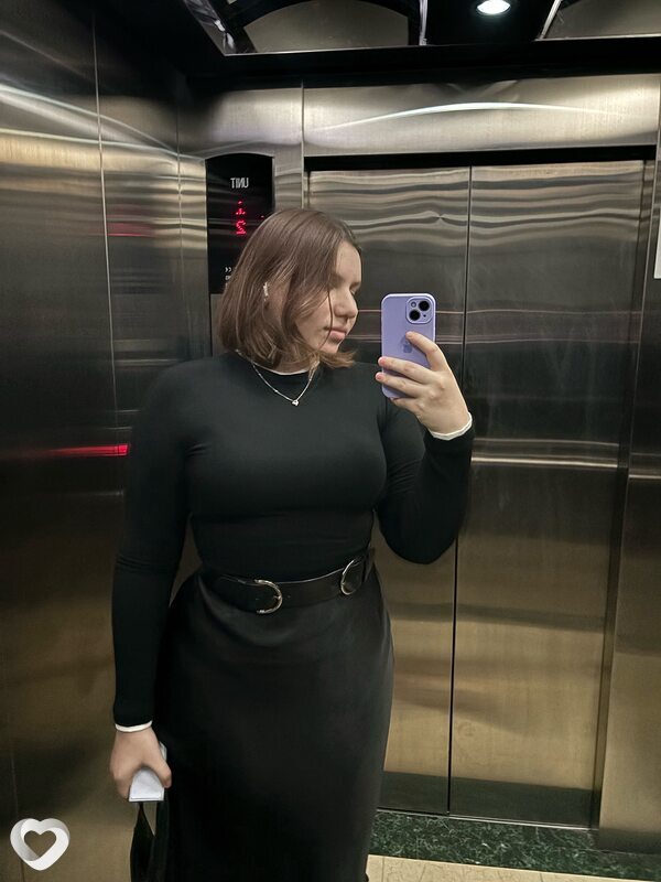 Яна, 25, Уфе — анкета №2141441