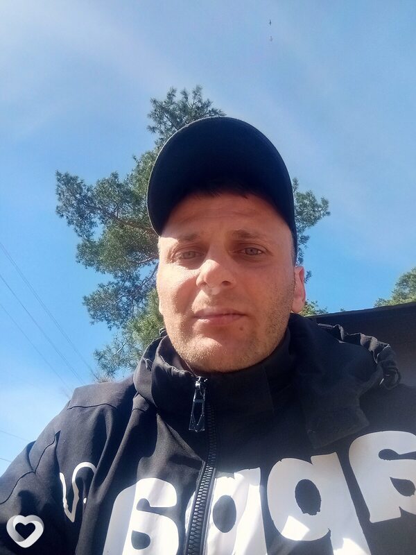Дмитрий, 38, Светлогорске — анкета №2165830