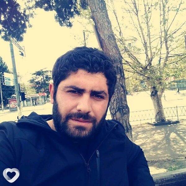 Ahmed, 37, Бишкек — анкета №2141447