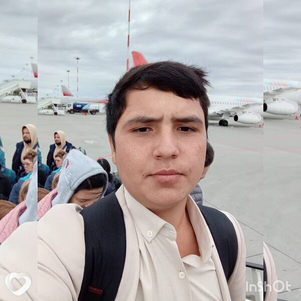 Дима, 26, Новосибирске — анкета №2141643