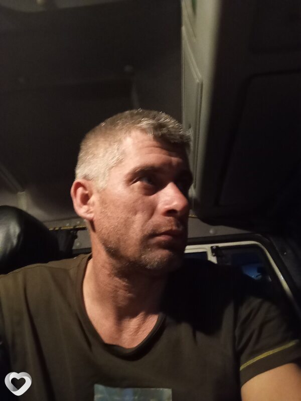 Сергей, 38, Бузулуке — анкета №2141645
