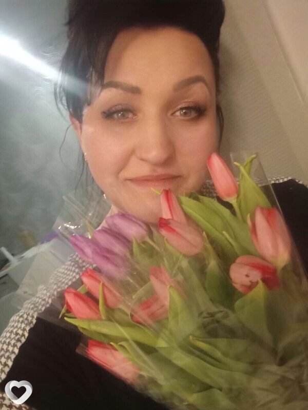 Анна, 49, Череповце — анкета №2141646