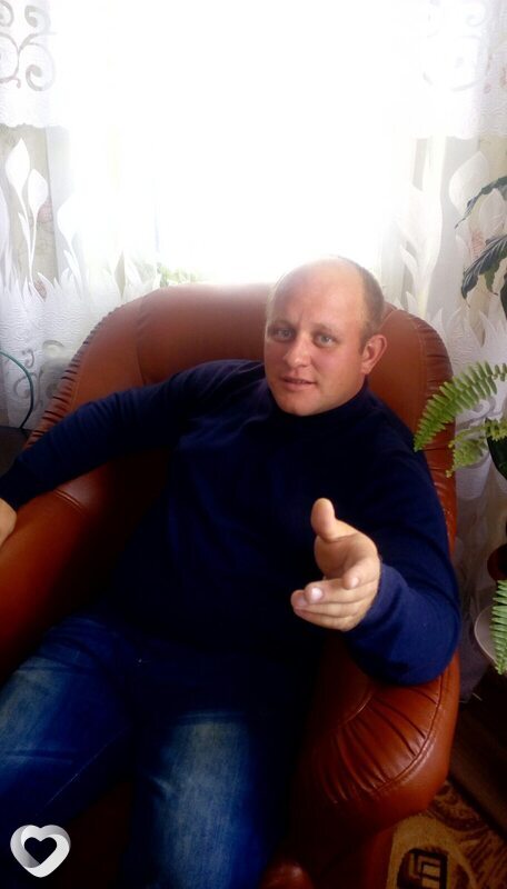 Артем, 36, Абакане — анкета №2141647