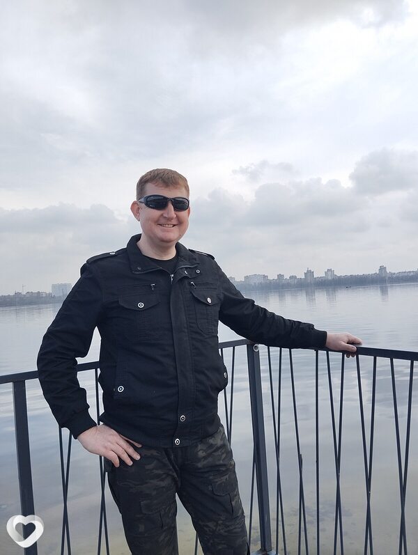 Саша, 36, Великом Новгороде — анкета №2141667