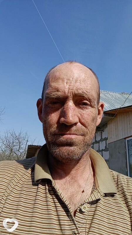 Николай, 48, Нижнем Новгороде — анкета №2141382