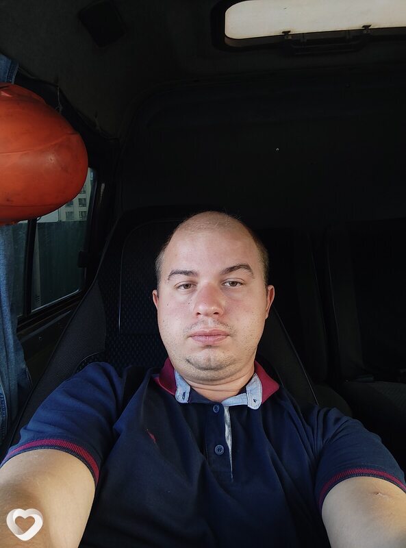 Иван, 30, Тюмени — анкета №2165841