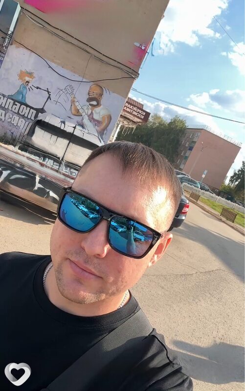 Aksan, 36, Туймазах — анкета №2141394