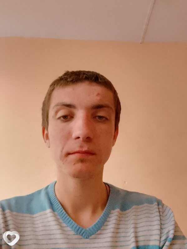 Илья Куреньков, 20, Москве — анкета №2142195