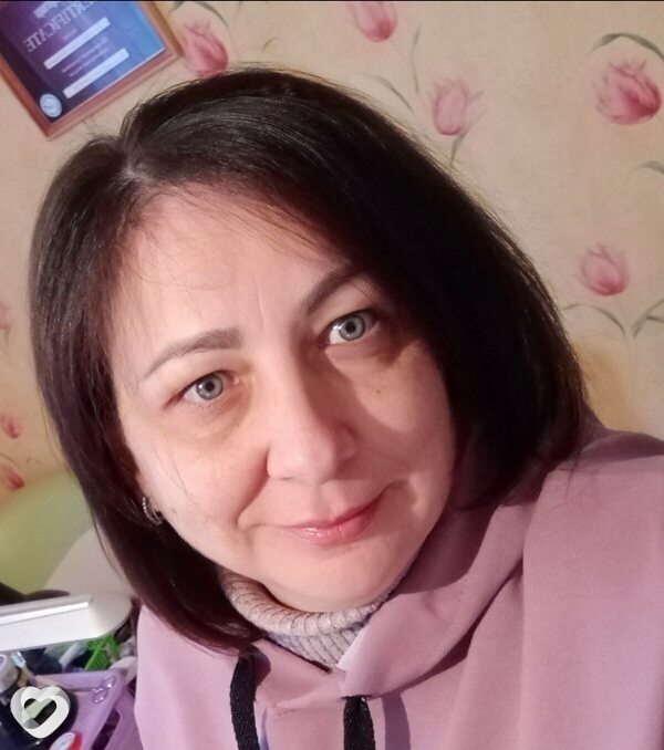 Татьяна, 48, Москве — анкета №2142198