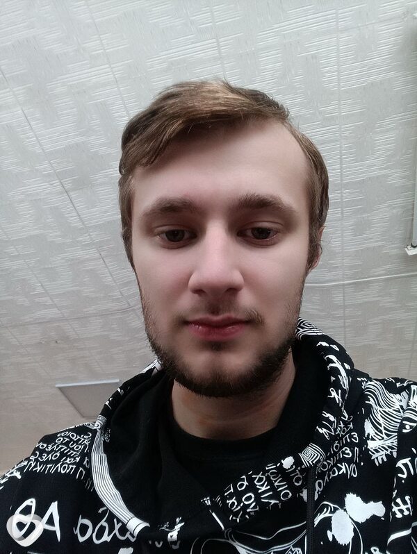 Александр, 25, Новокузнецке — анкета №2142201