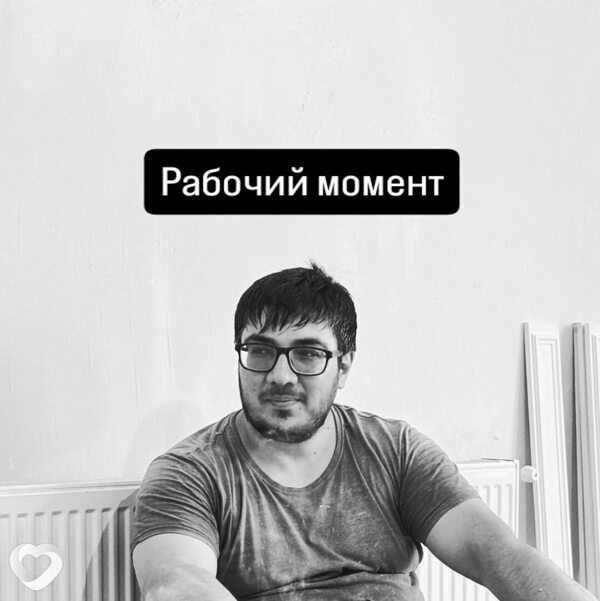 Ахмад, 38, Махачкале — анкета №2142209