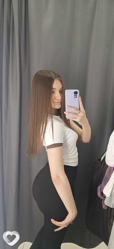 Софья, 20, Перми — анкета №2142214