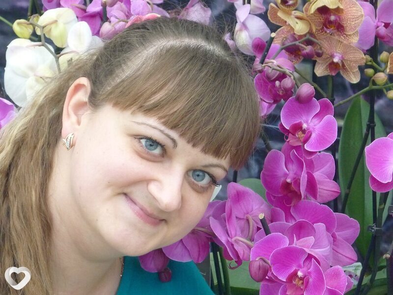 Олеся, 38, Калуге — анкета №2142215
