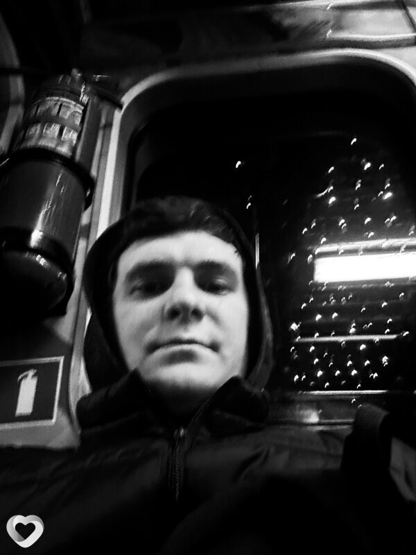 Александр, 29, Москве — анкета №2141670
