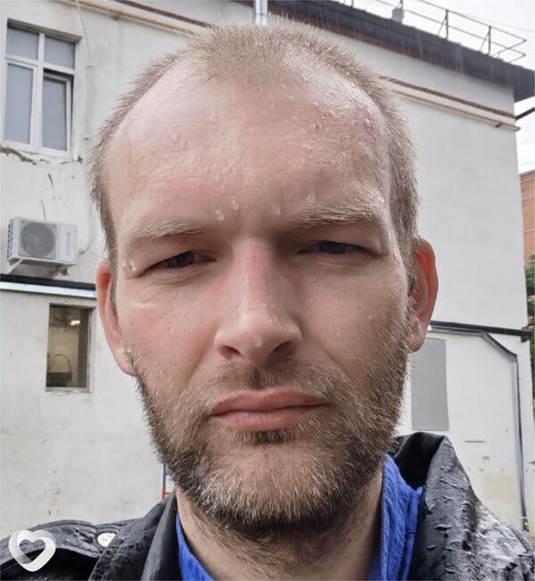 Александр, 42, Минске — анкета №2141672