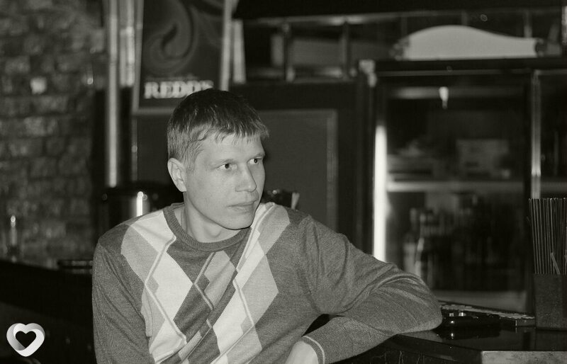 Сергей, 47, Туле — анкета №2141674