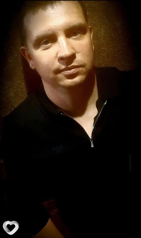 Иван, 39, Саратове — анкета №2141685
