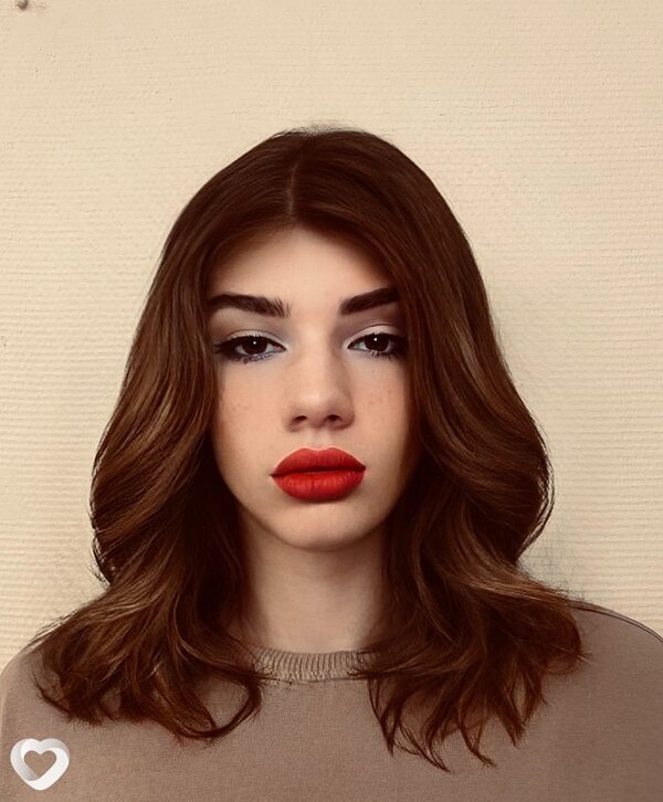 Николина, 27, Москве — анкета №2141688