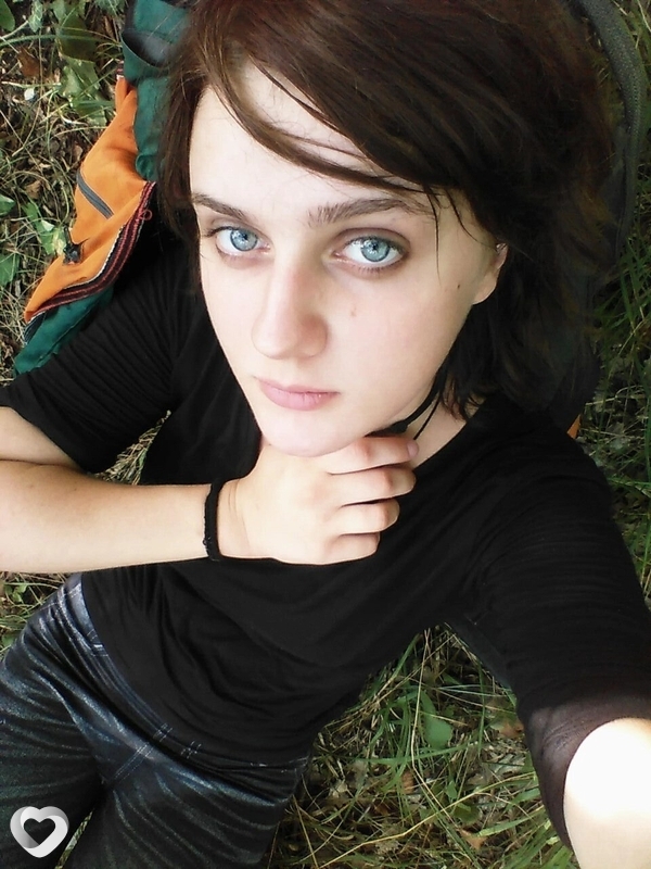 Анастасия, 36, Иркутске — анкета №2141691