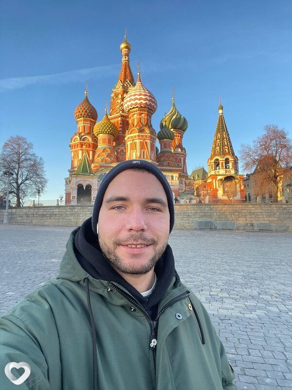 Евгений, 30, Самаре — анкета №2141588