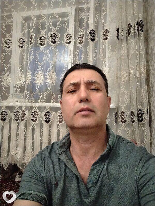 Рахматулло, 49, Нижнем Новгороде — анкета №2141589