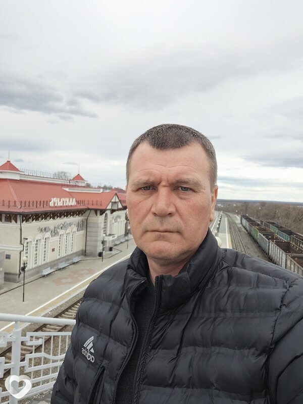 Сергей, 49, Алатыре — анкета №2141590
